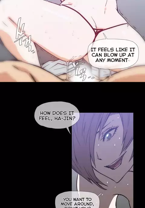 Household Affairs Ch.1-32