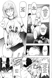 [Kon-Kit] Honey Dip 2nd Love [English]