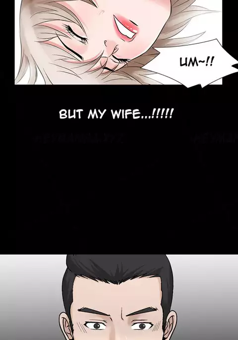 The Taste of Hands Ch.1-60