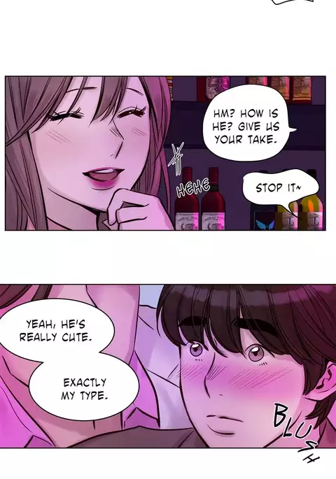 Atonement Camp Ch.1-29