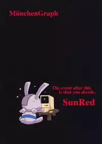 (C75) [MünchenGraph (Kita Kaduki)] atoha anata gaki meru koto (Jigoku Shoujo)