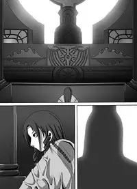 [Popo Doctrine] CATASTROPHE7 Miko Fukuhen