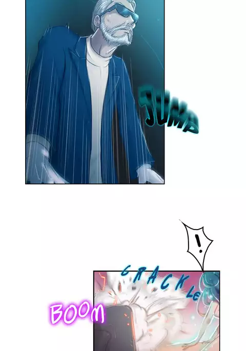 Sex Knights-Erotic Sensuality & Perception Ch.1-20