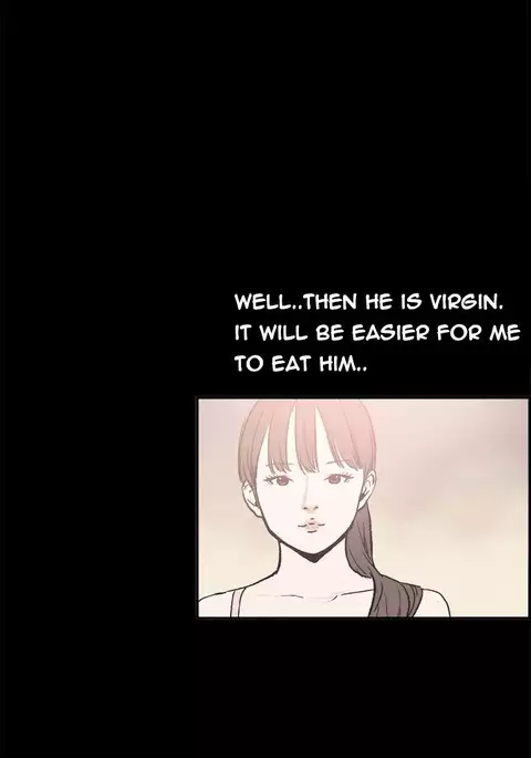 Cohabitation Ch.1-21