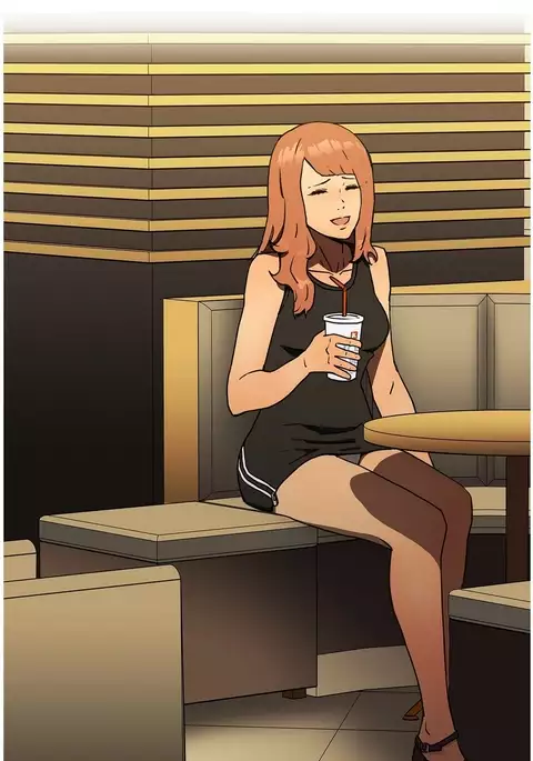 Refrain Love Ch.1-33