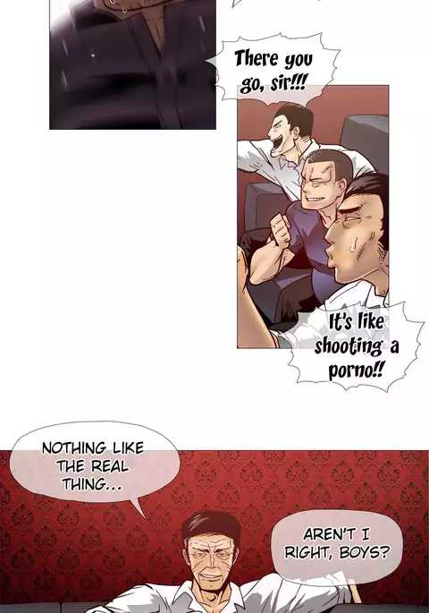 Household Affairs Ch.1-32