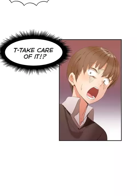 Hahri's Lumpy Boardhouse Ch. 0-20