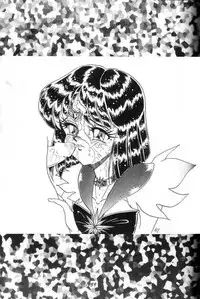 (C49) [Mutsuya (Various)] Oshioki Wakusei Musume SCRAMBLE (Bishoujo Senshi Sailor Moon)