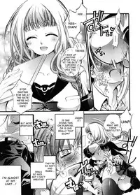 [Cotoji] Sis x Bro (COMIC Megastore H 2008-09) [English] [desudesu]