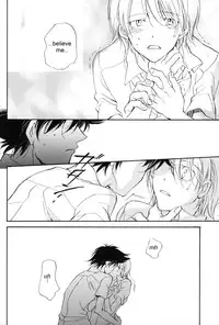 [Gekkou Touzoku (Nobi Nobita)] Rolling Ambivalent Hold 02 (Digimon Adventure)