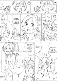 [Akimbo] SUI-PRE (Suite Precure) [English] [Tigoris Translations]