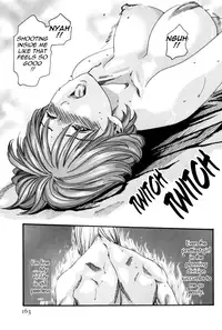 [Haruki] Hishoka Drop MIX - Secretarial Section Drop MIX 1 [English] [Tadanohito]