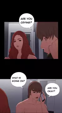 Girl Next Door Ch.1-27 (English) (Ongoing)