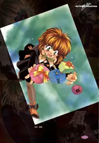 [Tsubuan Doumei (Kagesaki Yuna, Kageyama Yuta)] Mayu Art Collection