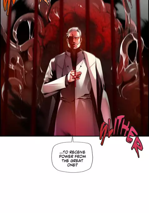 Lilith`s Cord Ch.1-41