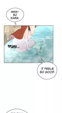 Perfect Half Ch.1-24 (English) (Ongoing)