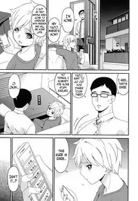 Youbo | Impregnated Mother