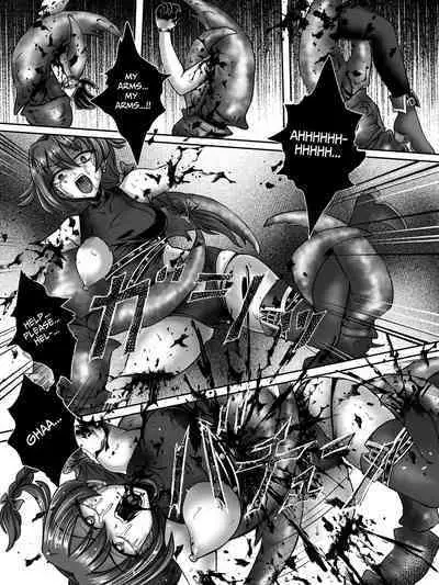 Zenmetsu Onna Adventure | Annihilated Women Adventure