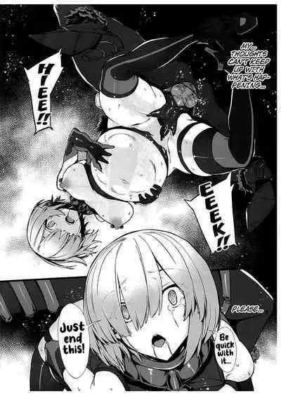 Bad End Catharsis Vol.10