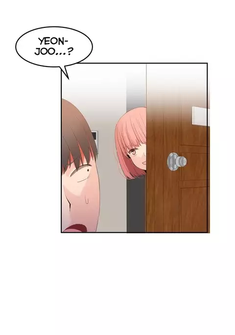 Hahri's Lumpy Boardhouse Ch. 0-31