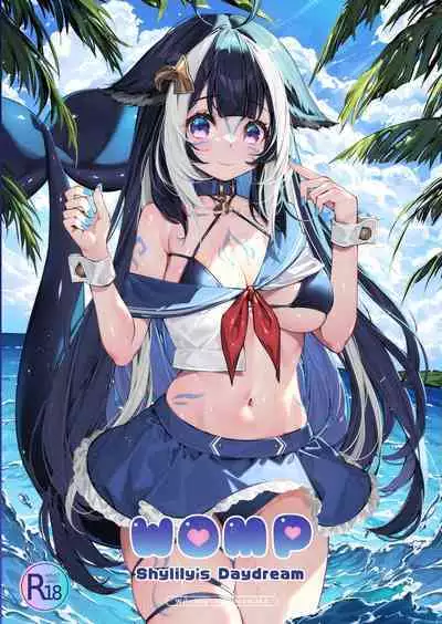 Genshin - Seichou Kikou