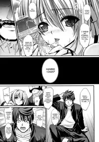 (C83) [Neko Saffron (inoino)] Shinsan Kibou (Oda Nobuna no Yabou) [English] [SaHa]