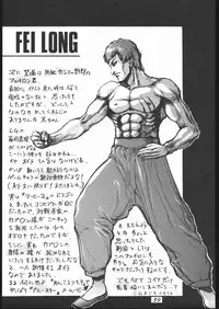 [METAL, Studio Tapa Tapa (Sengoku-kun)] Chun-Li Side A (Street Fighter)