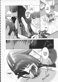 [Harazaki Takuma] Koganeiro Butai 1 | Golden Stage 1 [English] [Kusanyagi]