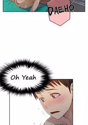 Secret Class Ch.40/?