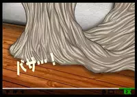 [BLACK SOUSAI STUDIO] EXTUBE Picotin Hen