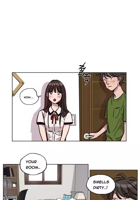 Atonement Camp Ch.1-38