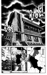 [Aro Hiroshi] Futaba-kun Change Vol.8 [English]