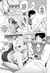 [Ojo] Hatsujou! Namaiki JK | Horny! Cheeky JK [English] {5 a.m.}