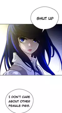 Perfect Half Ch.1-19 (English) (Ongoing)