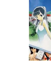 [Nylon] Nylon 100% Ch. 1-5 [English]