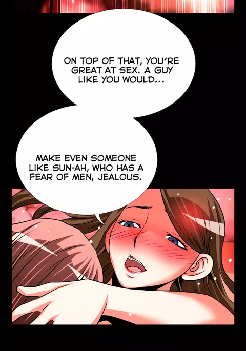 Love Parameter Ch.1-70