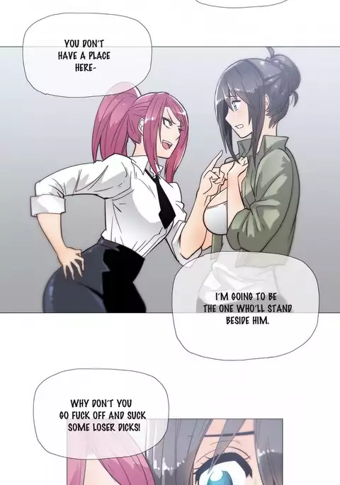 Household Affairs Ch.1-32