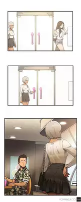 [Yi Hyeon Seok] Refrain Love Ch.1-13 (English) (YoManga) (Ongoing)