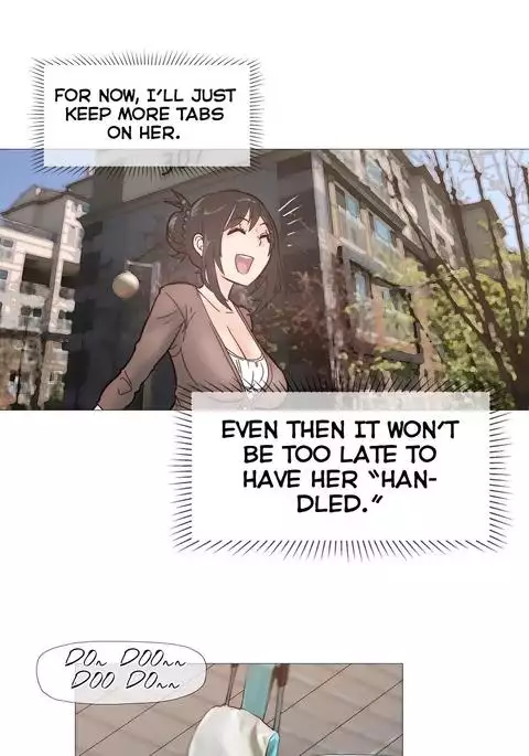 Household Affairs Ch.1-32