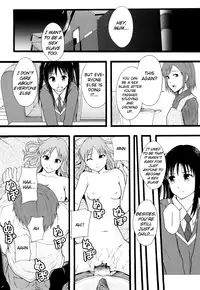 [Mayonnaise.] Nikubenki System Chronicle -Nikubenki System Nendaiki- | Slave System Chronicle [English] =LWB=