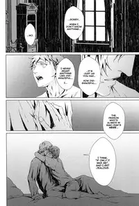 [Zaria] VOID Ch. 3 [English]