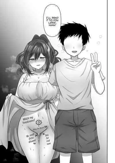 Saya wa Modorazu | Saya Won't Come Back