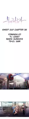 [BAK Hyeong Jun] Sweet Guy Ch. 1-41 [English] [YoManga]