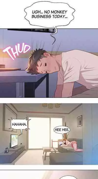 What do you Take me For? Ch.18/?