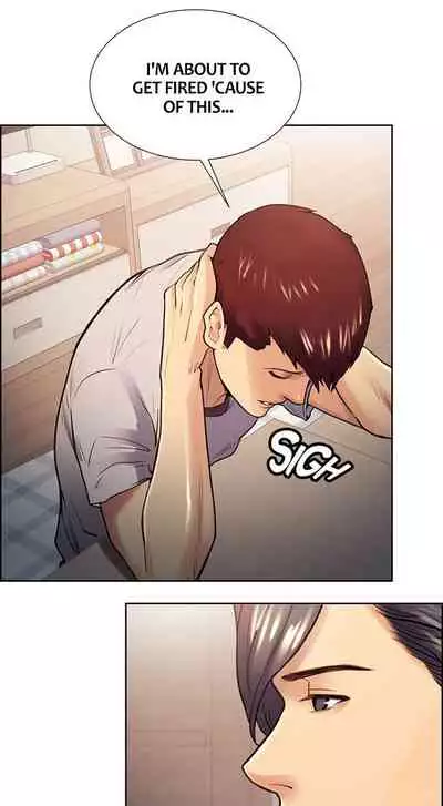 Taste of Forbbiden Fruit Ch.41/53