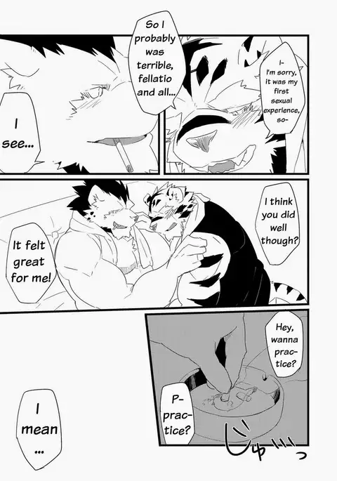 Neko no Kimochi Ge | Feelings of a Cat 2