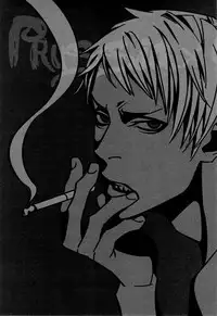 [dalia] 愛弟完全調教 (Axis powers hetalia)