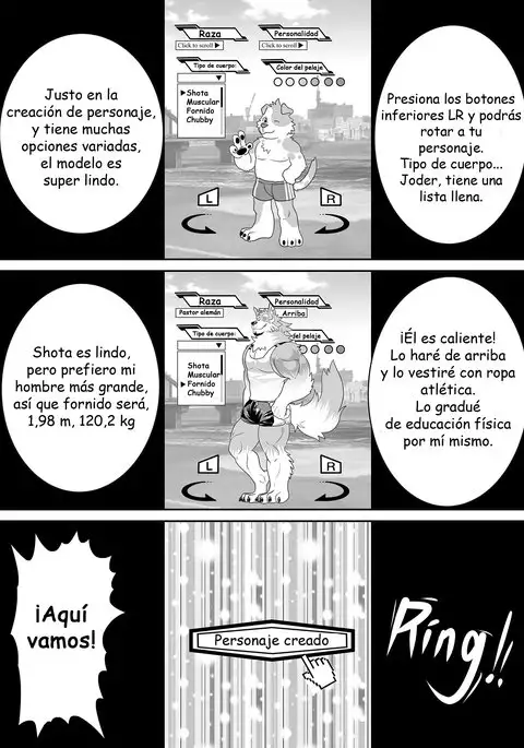 Do Not Install this FURRY App!