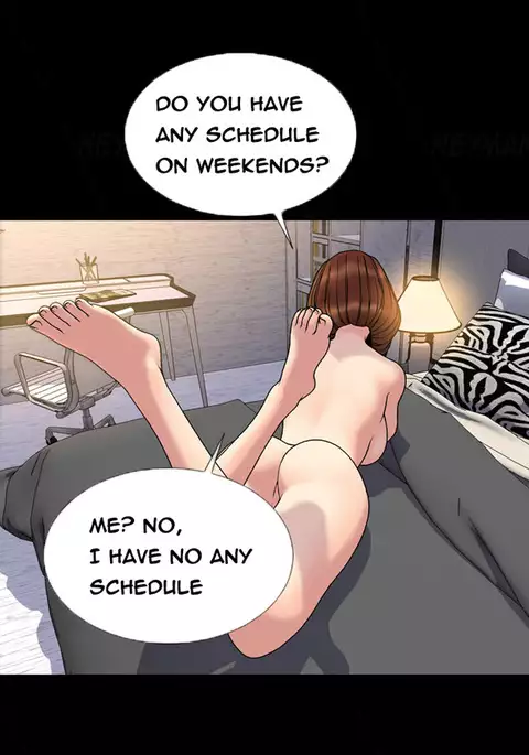 My Wives Ch.1-37