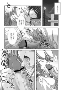 [Shikigami Azuma] Nichoume no Nekogamisama